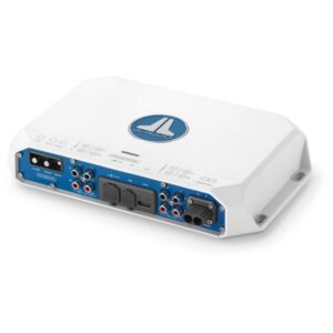 Jl audio MV 98646 600 / 2i Amplificador