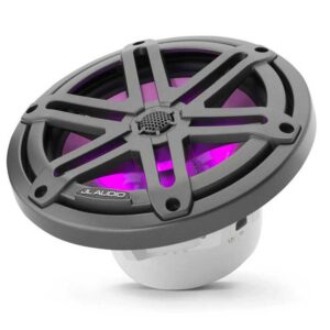 Jl audio M M3-770X-S-GM-I 3-770X CONDUZIU RGB Alto Falante