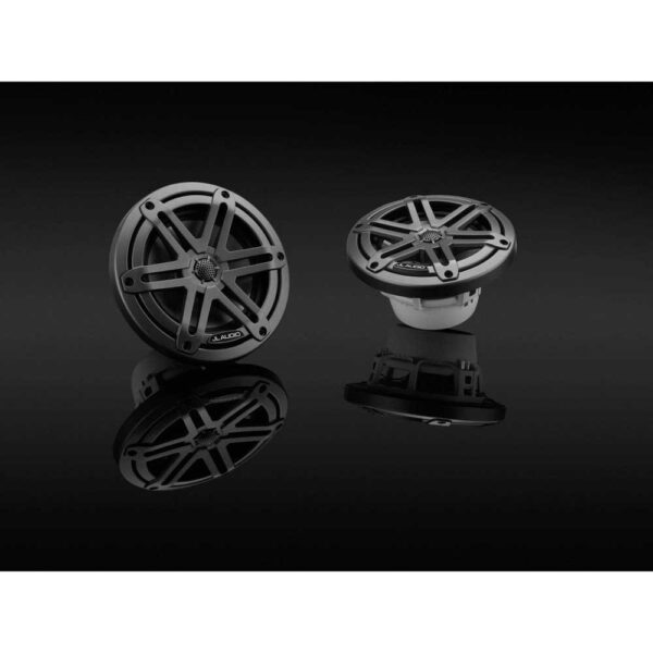 Jl audio M M3-650X-S-GM 3-650X Esporte Alto Falante - Image 3