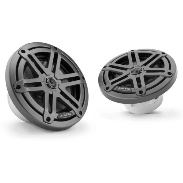 Jl audio M M3-650X-S-GM 3-650X Esporte Alto Falante