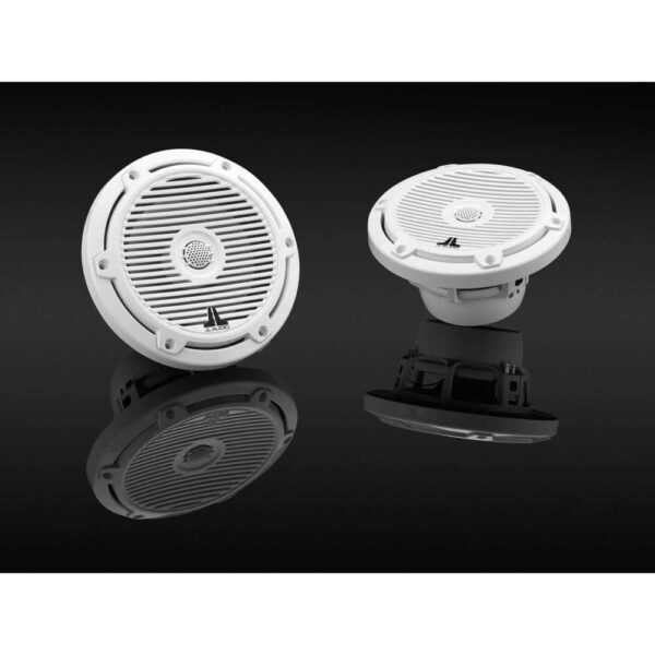 Jl audio M M3-650X-C-GW 3-650X Clássico Alto Falante - Imagem 3