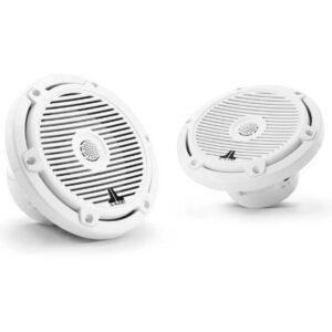 Jl audio M M3-650X-C-GW 3-650X Clássico Alto Falante