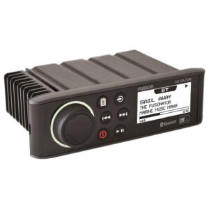 Fusion Sistema Estéreo MS-RA70N Marine