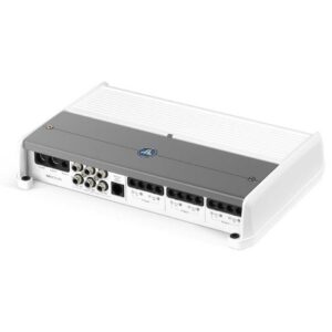 Jl audio Sistema Amplificador M600/6 6 Canal