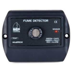 Bep marine Gás Tector De