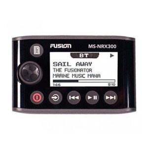Fusion Controle Remoto MS-NRX300