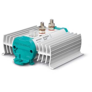 Mastervolt Isolador Battery Watch