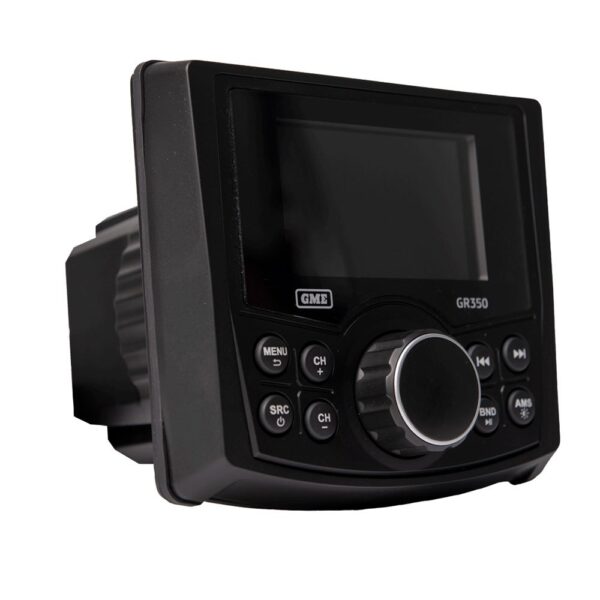 Boss marine Raio GR350BTB - Imagem 3