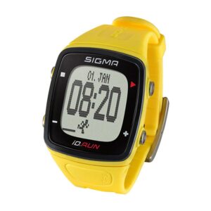 Sigma Relógio ID Run