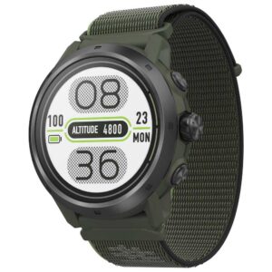 Coros Relógio Apex 2 Pro Premium GPS Sport