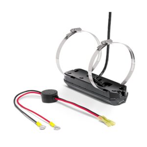 Humminbird XTM 9 HW MSI T