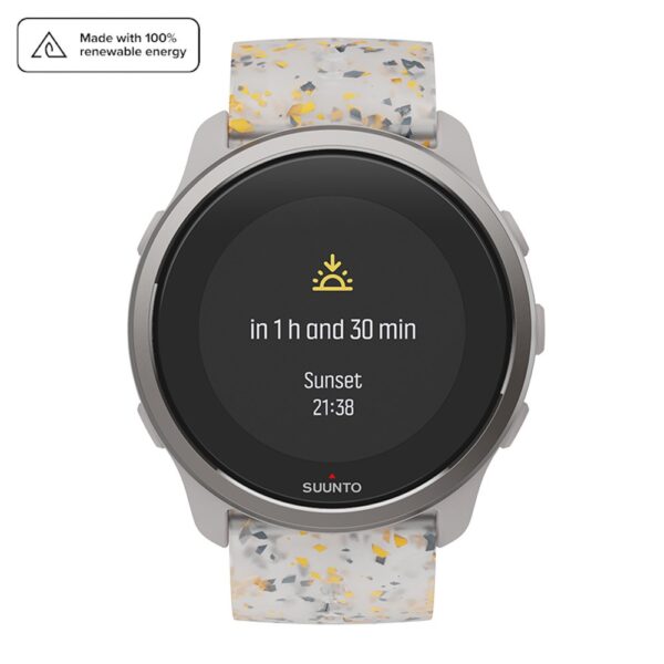 Suunto 5 Peak - Imagem 10