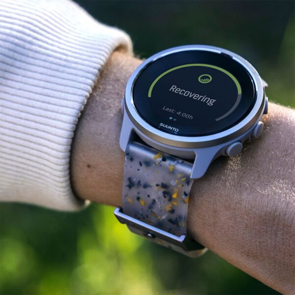 Suunto 5 Peak - Imagem 8