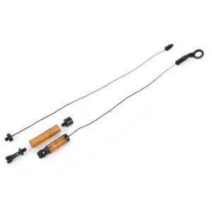 Avid carp Bobbin Kit
