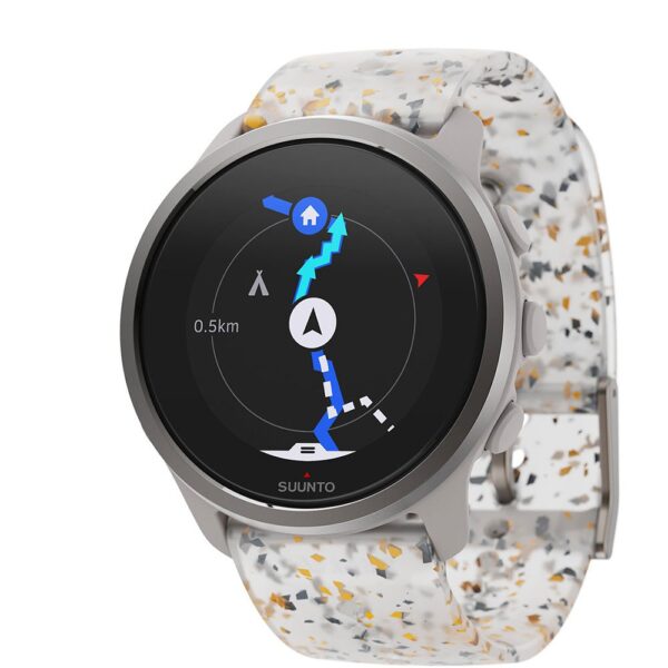 Suunto 5 Peak - Imagem 5