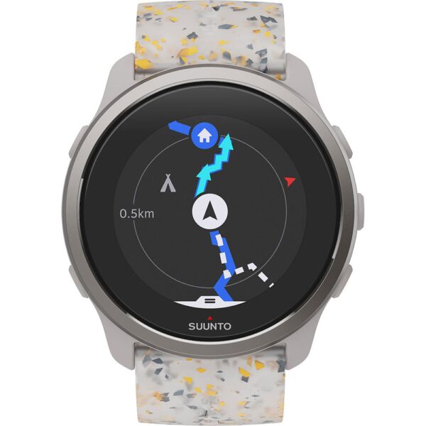 Suunto 5 Peak - Imagem 4