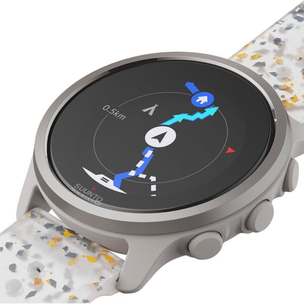 Suunto 5 Peak - Imagem 2