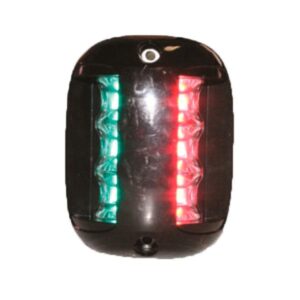 Lalizas FOS LED 20 Bi Color Light Side