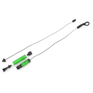 Avid carp Bobbin Kit