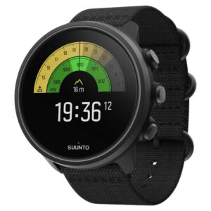 Suunto 9 Baro Titanium