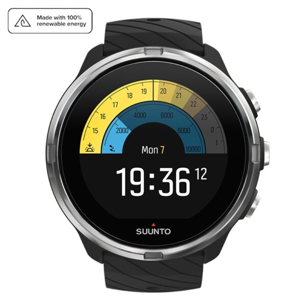 Suunto 9 G1 - Imagem 13