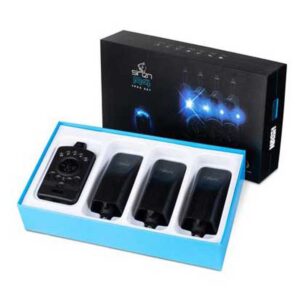 Siren R 4 Set 2 Alarme Set 2