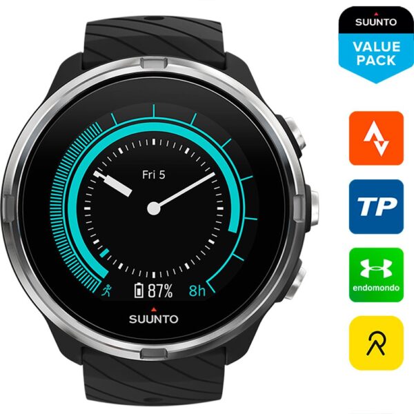 Suunto 9 G1 - Imagem 10
