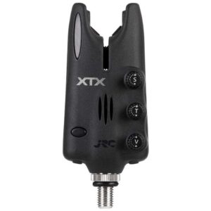 JRC Radar XTX Alarm