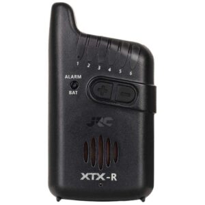 JRC Radar XTX Receiver