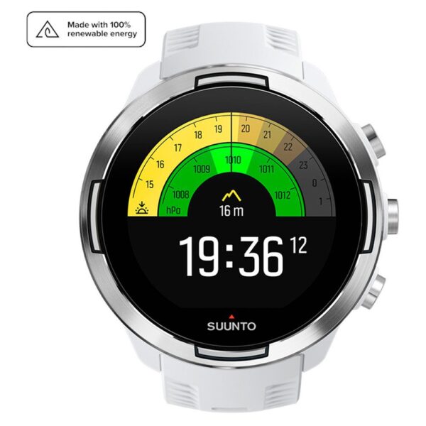 Suunto 9 Baro - Imagem 11