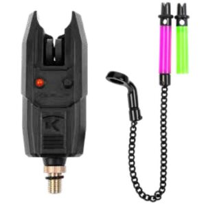 Korum Indicador De Alarme E De Mordida KBI