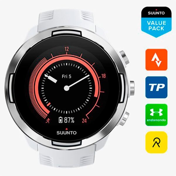 Suunto 9 Baro - Imagem 7