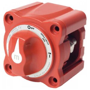 Blue sea systems Chave M Series Mini
