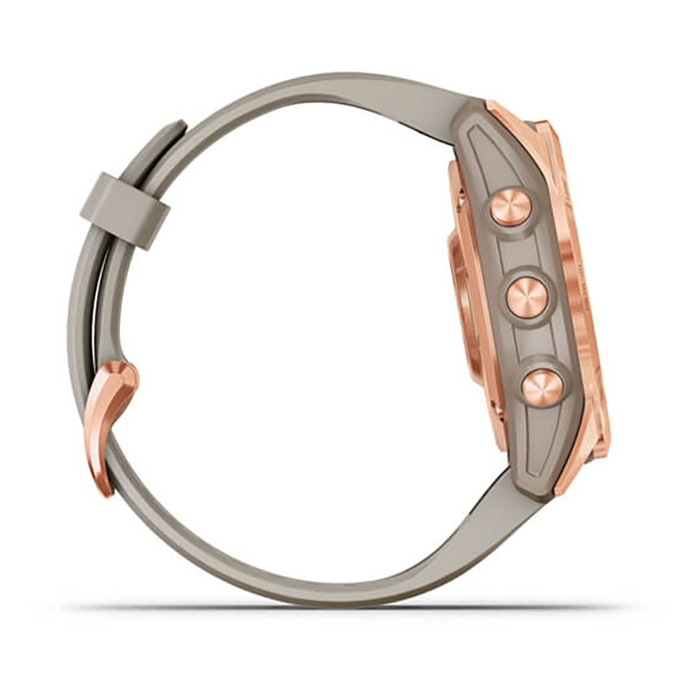 Garmin Relógio Fenix 7S Solar - Imagem 6