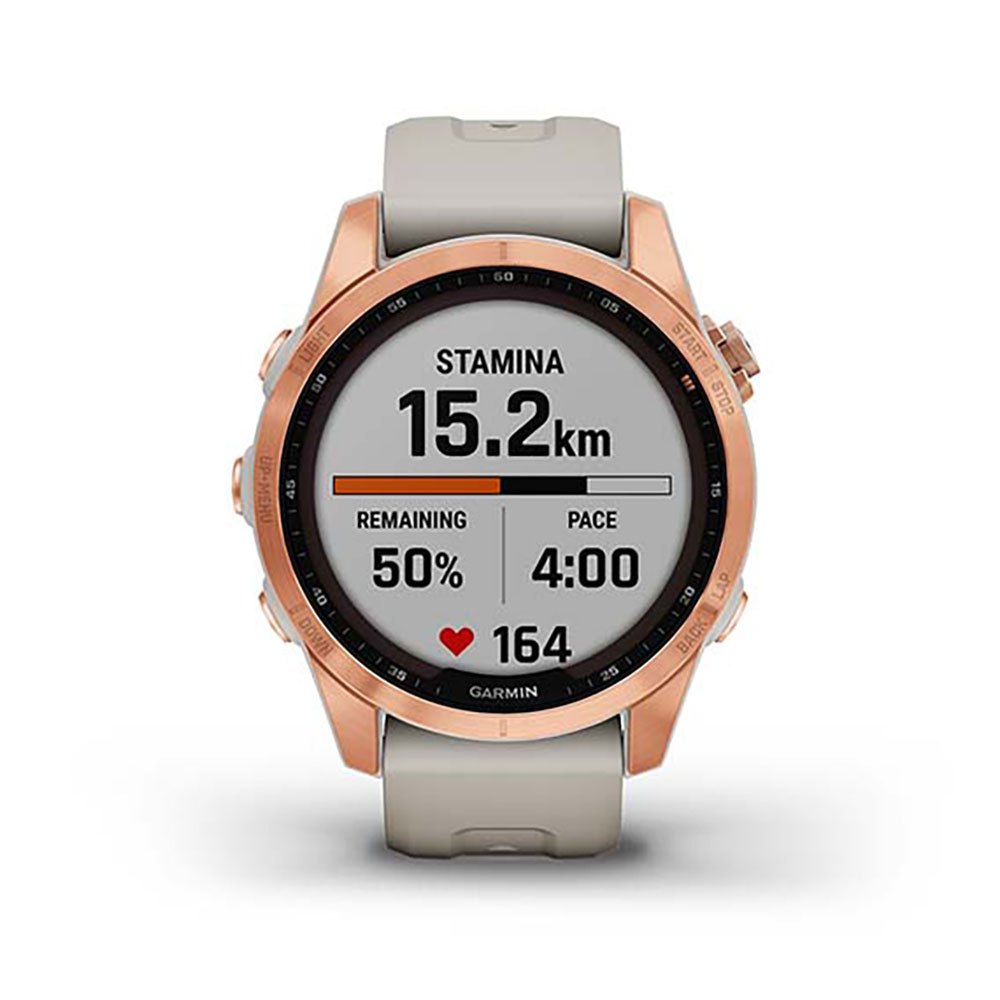 Garmin Relógio Fenix 7S Solar - Imagem 5
