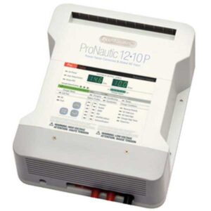 Promariner Carregador Pronautic 1210P