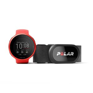 Polar Relógio Vantage V2 HR