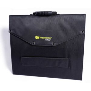 Ridgemonkey Painel Solar Vault C-Smart PD 80W