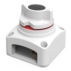 Seaflo Posiciona O Interruptor Isolador Da Bateria 2