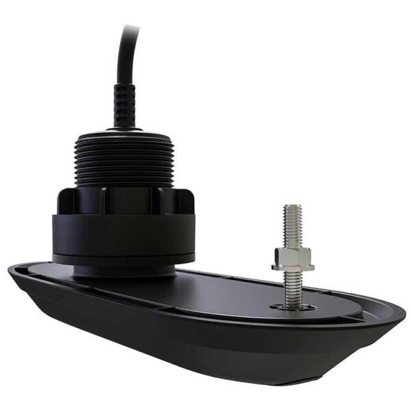 Raymarine RV-320S RealVision 3D Plástico Passa-Casco Estibordo 20º
