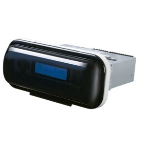 Boss audio Marinha Universal Cobertura Radio