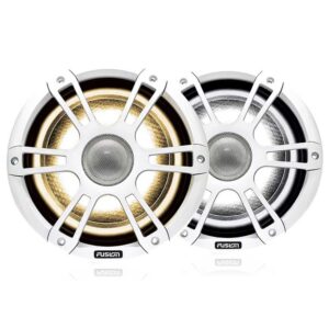 Fusion Signature Series 3 6.5´´ CRGBW LED Alto-Falantes 6.5´´ CRGBW LED