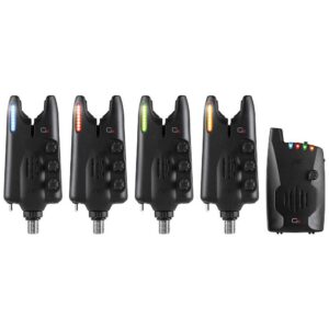 JRC Radar CX Set 4+1