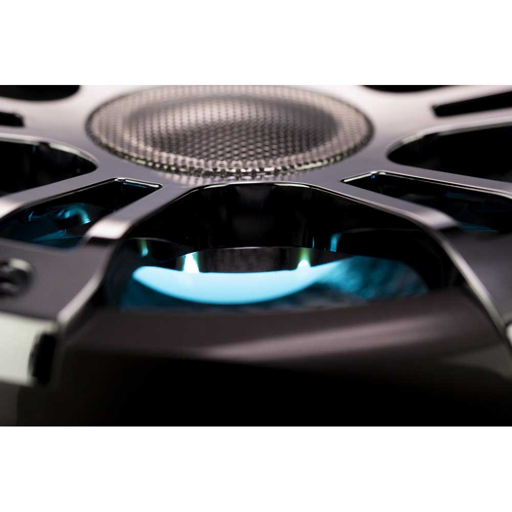 Fusion Signature Series 3 8.8´´ CRGBW LED Caixas De Som 8.8´´ CRGBW LED - Imagem 8