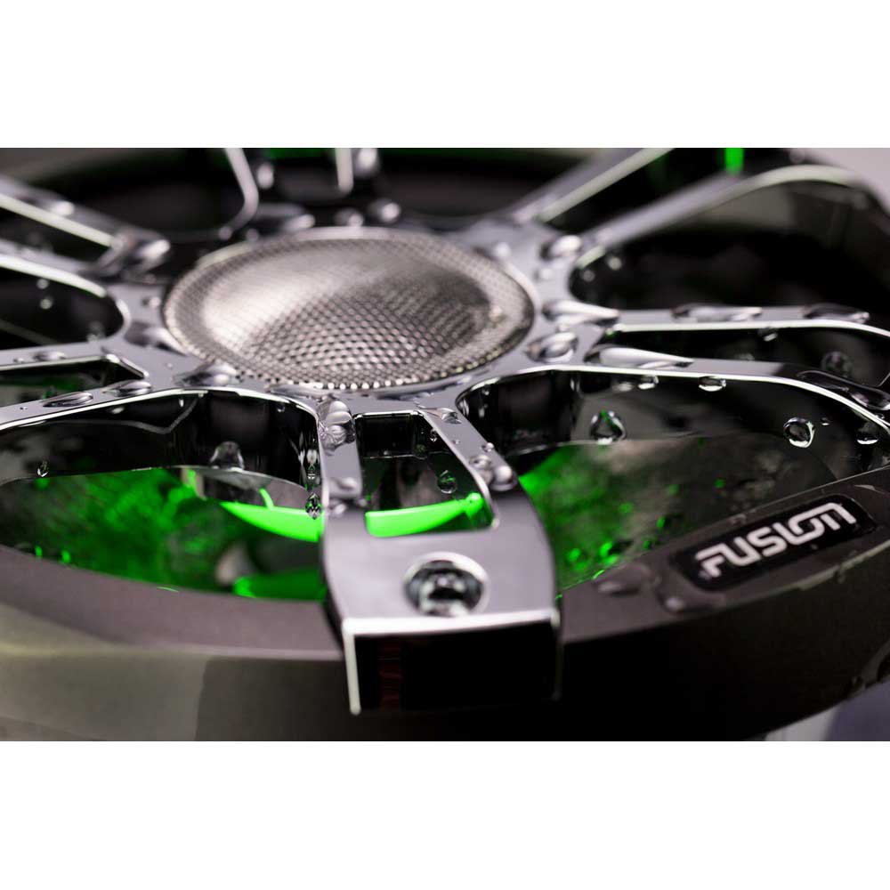 Fusion Signature Series 3 8.8´´ CRGBW LED Caixas De Som 8.8´´ CRGBW LED - Imagem 7