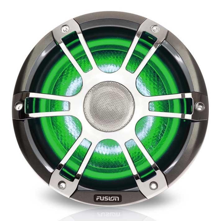 Fusion Signature Series 3 8.8´´ CRGBW LED Caixas De Som 8.8´´ CRGBW LED - Imagem 5