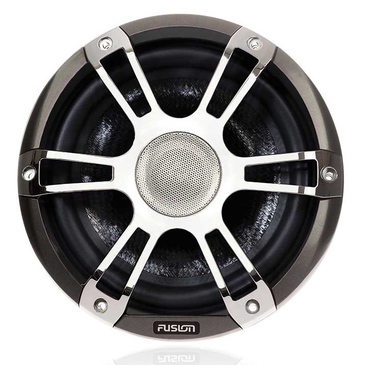 Fusion Signature Series 3 8.8´´ CRGBW LED Caixas De Som 8.8´´ CRGBW LED - Imagem 4