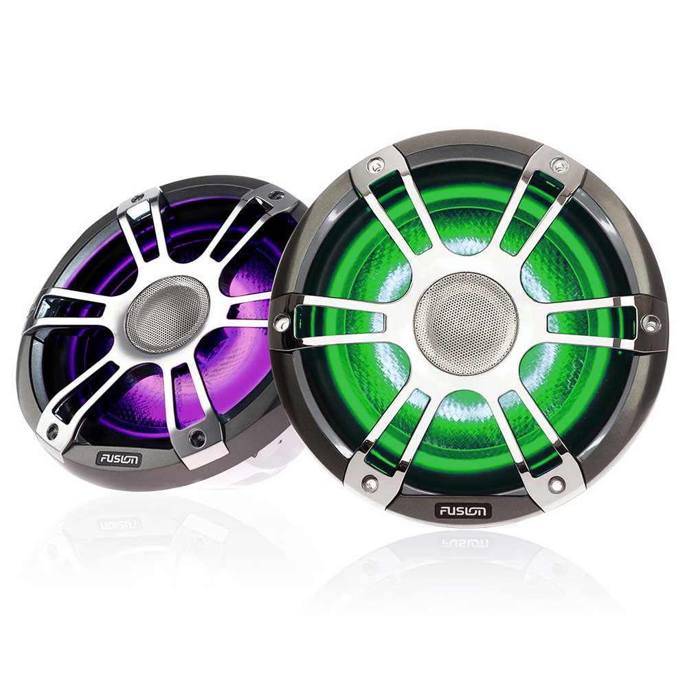 Fusion Signature Series 3 8.8´´ CRGBW LED Caixas De Som 8.8´´ CRGBW LED - Imagem 3