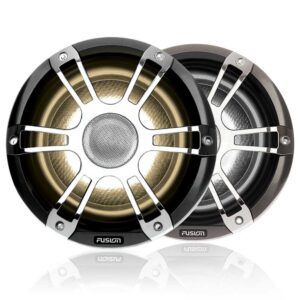 Fusion Signature Series 3 8.8´´ CRGBW LED Caixas De Som 8.8´´ CRGBW LED