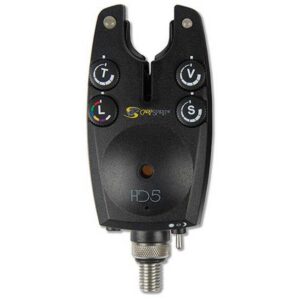 Carp spirit Bite Alarm HD5